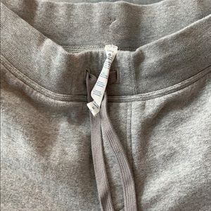 Men’s Lululemon Sweatpants